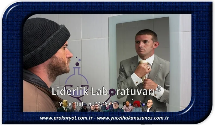 Liderlik Laboratuvarı ®