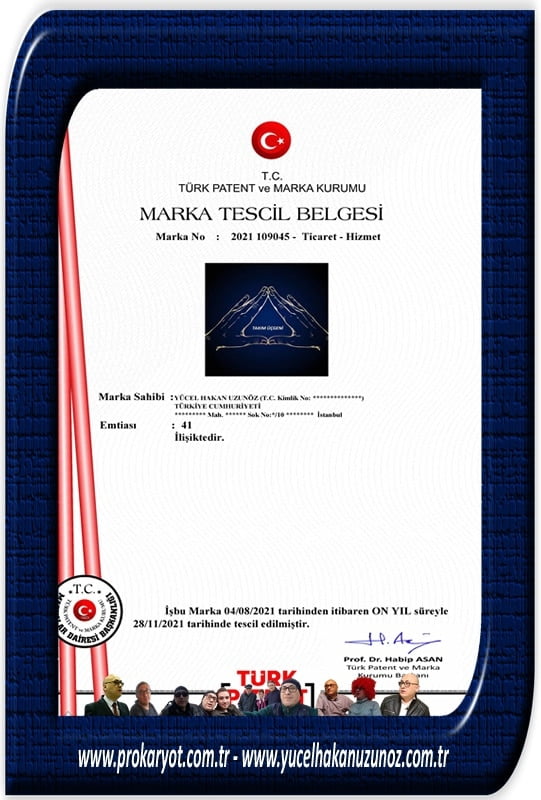 Takım Üçgeni ®
