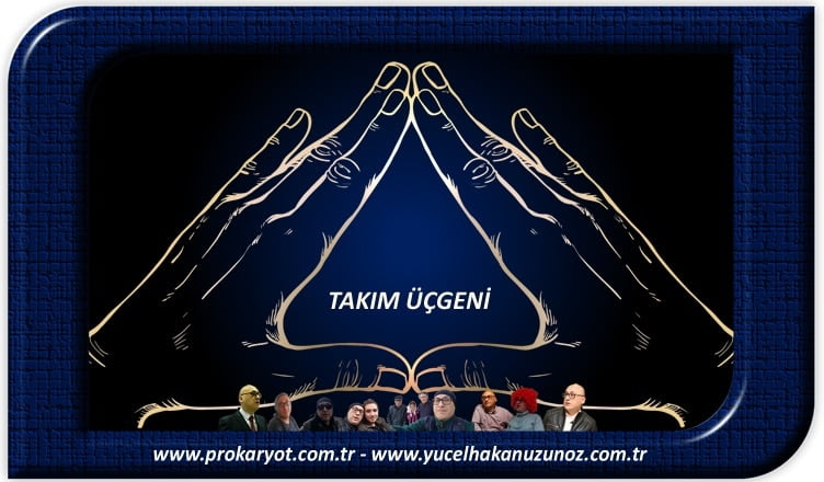 Takım Üçgeni ®
